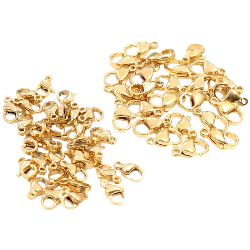 Fechos de Aço - Lagosta Simples