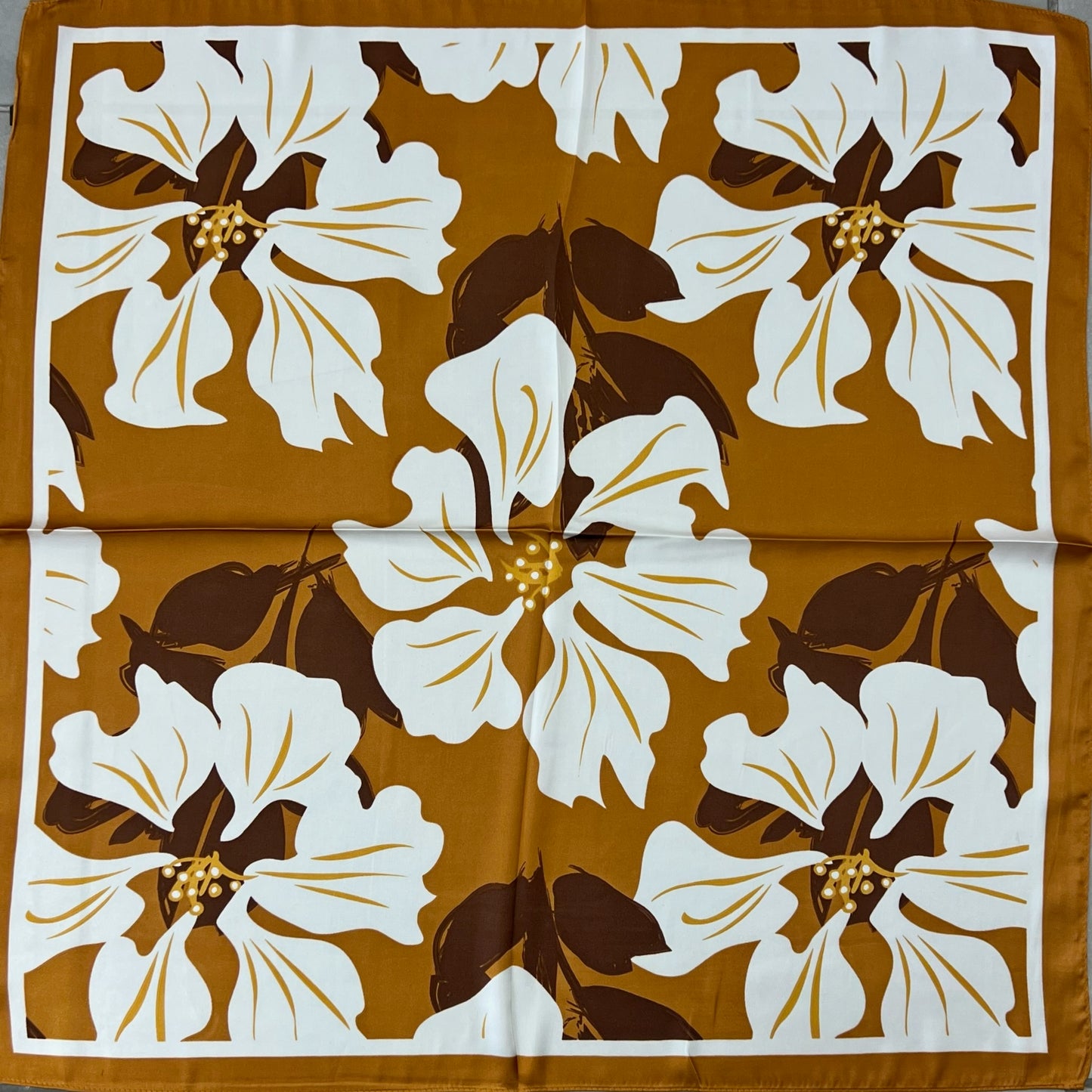 Scarf - 90cm x 90cm