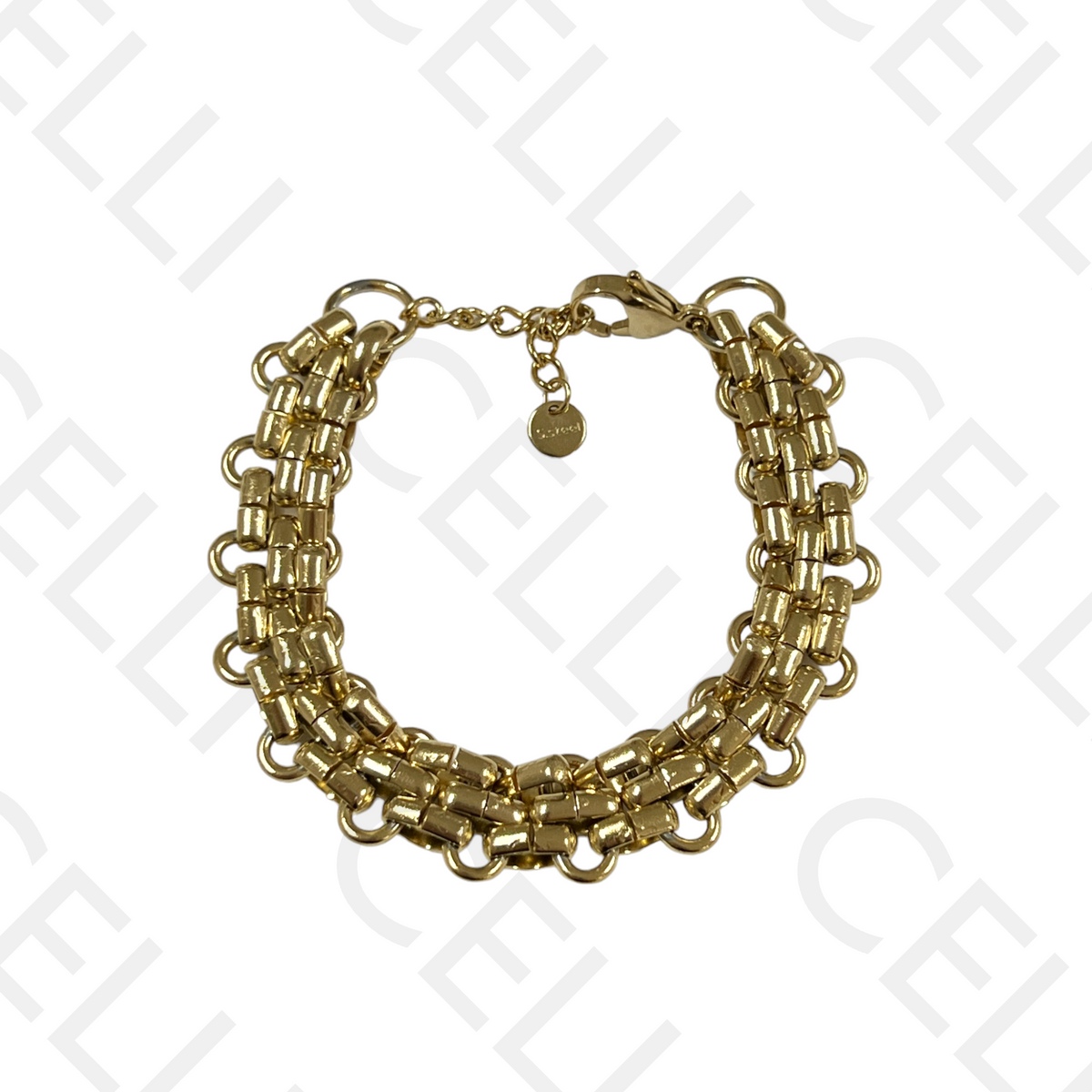 Stainless Steel Bracelet