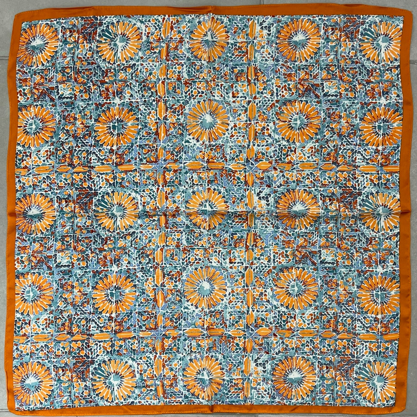 Pañuelo - 70cm x 70cm