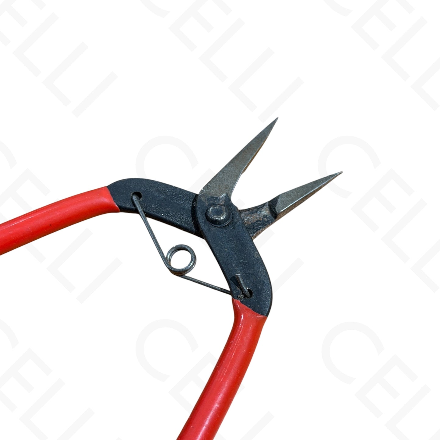 Alicate de punta fina