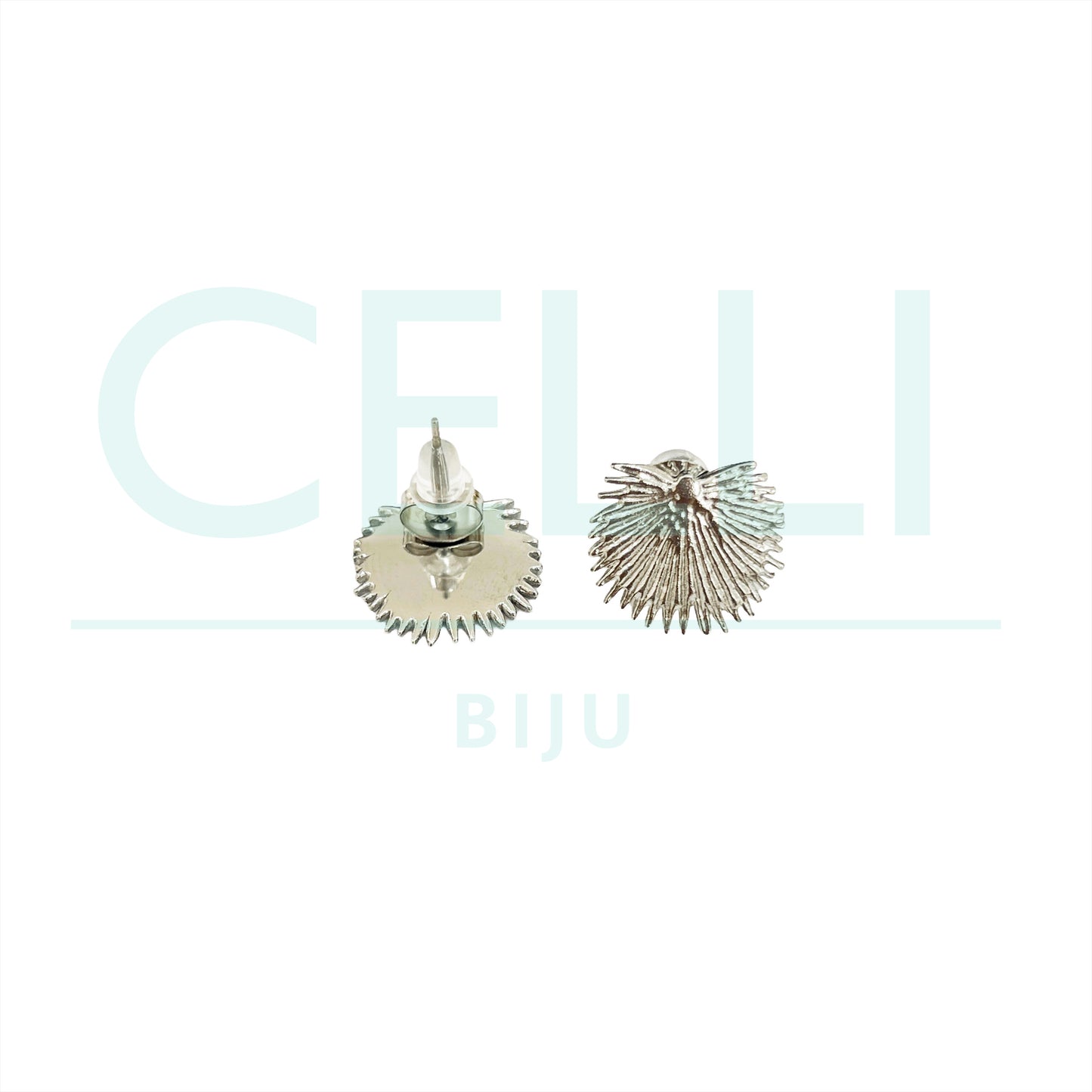 Brinco de Aço - detalhado