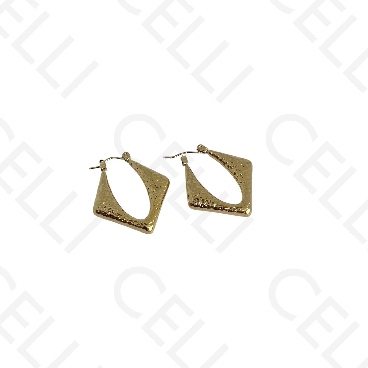 Brinco de aço - losagno