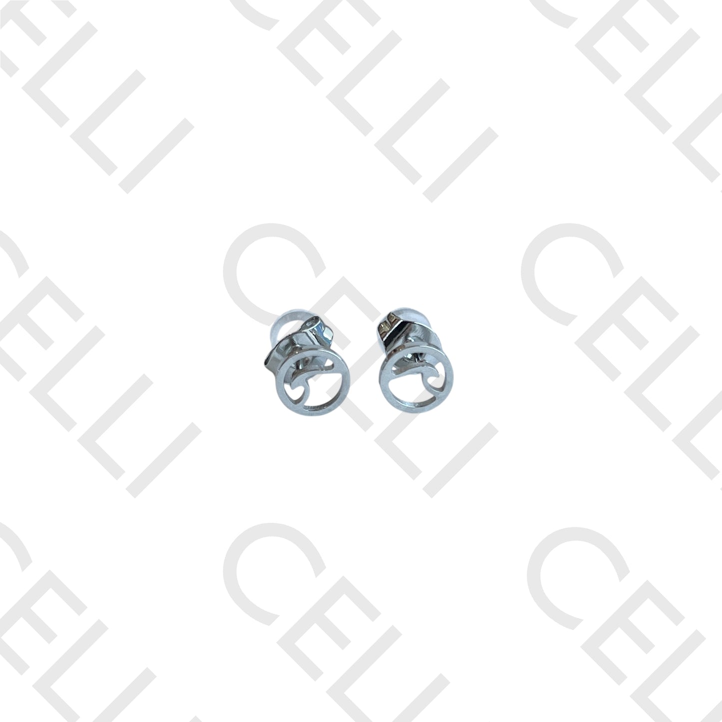 Salto de acero - mini ola