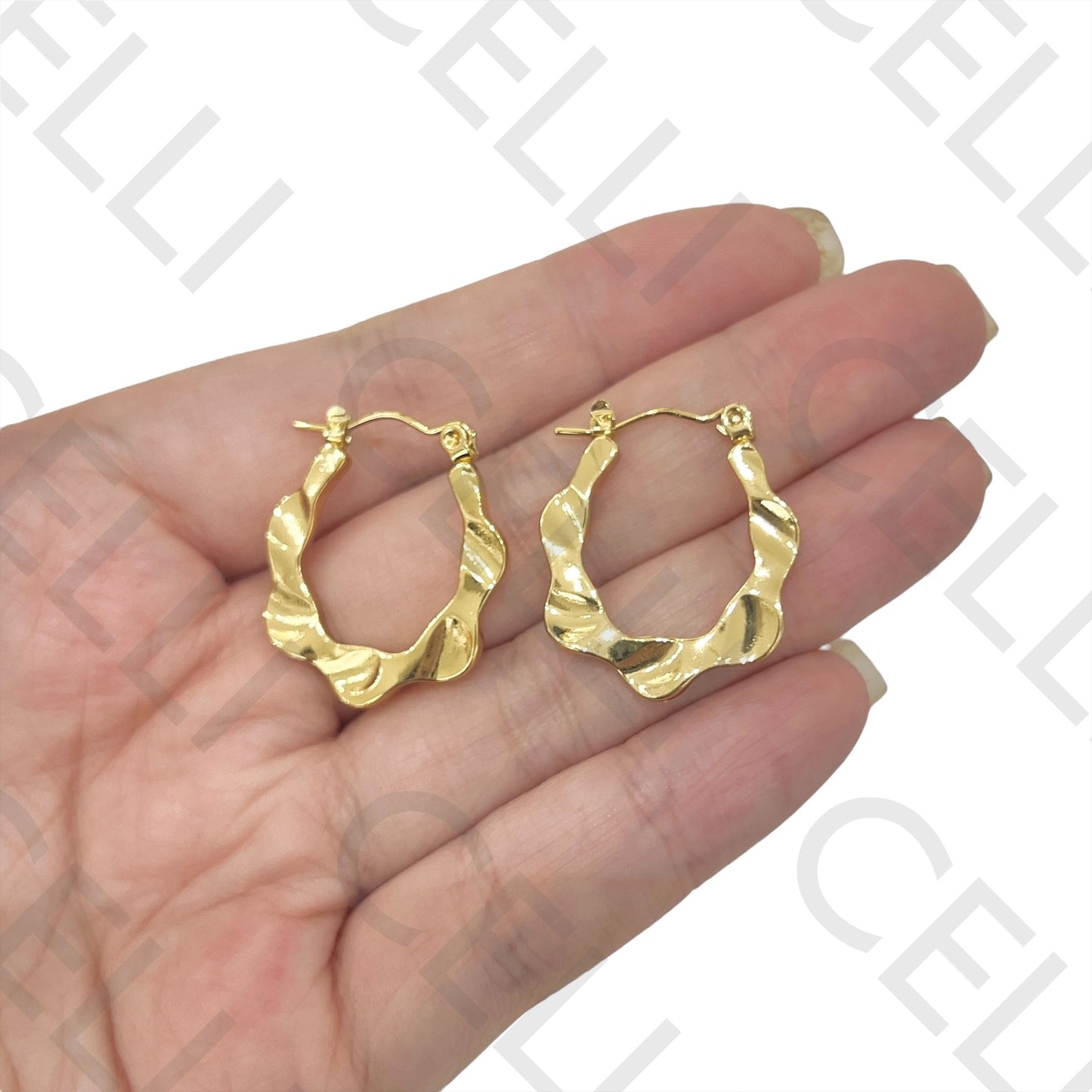 Salto de Acero - Anillo