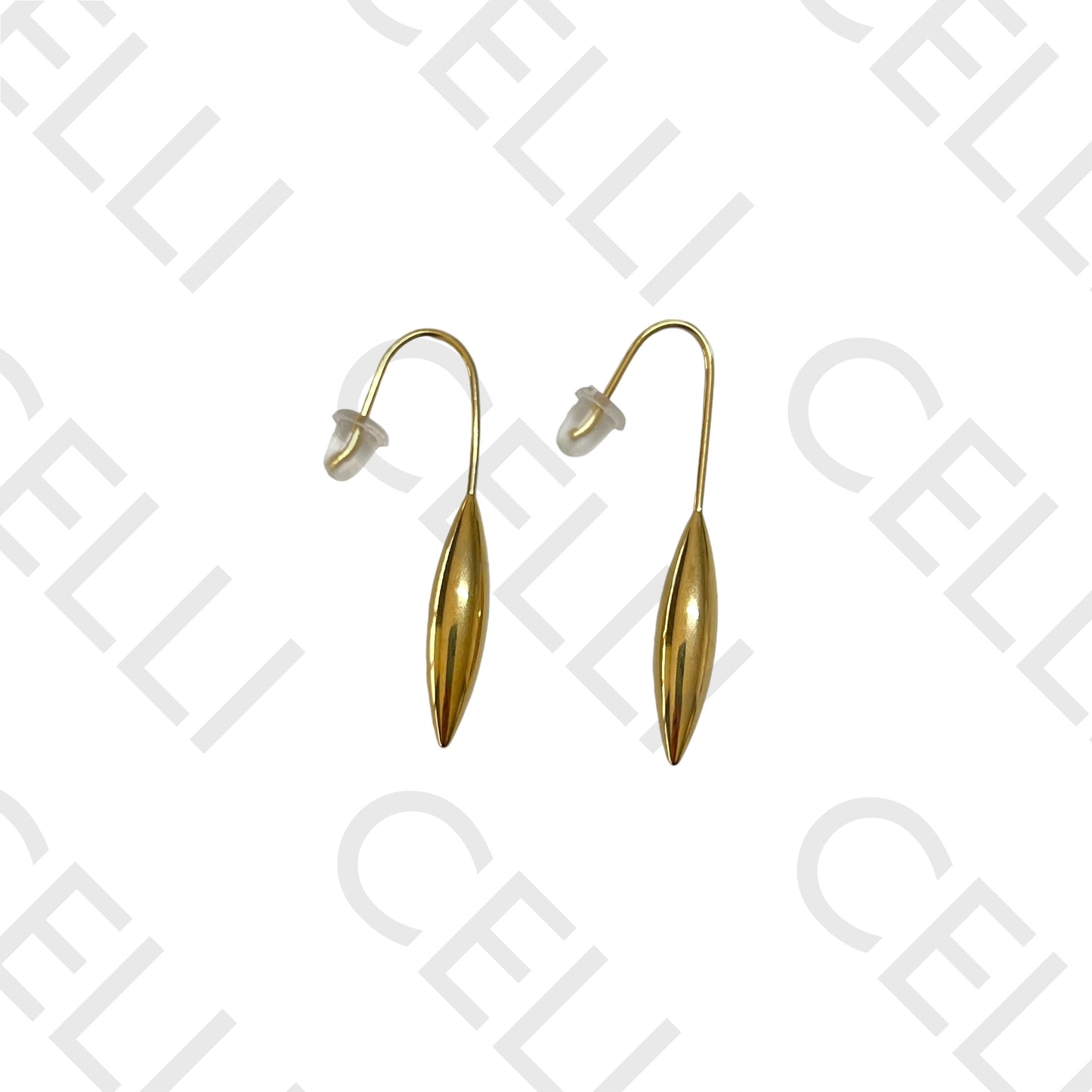 Salto de Acero - Formato tipo Bala