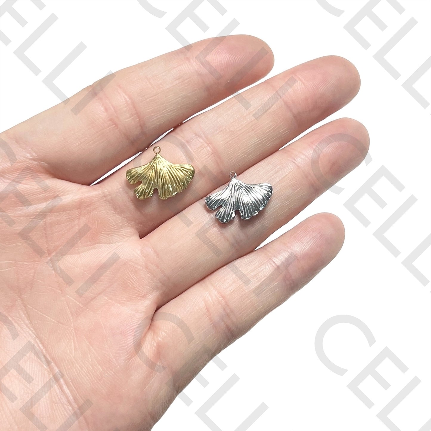 Medalha de Aço - folha