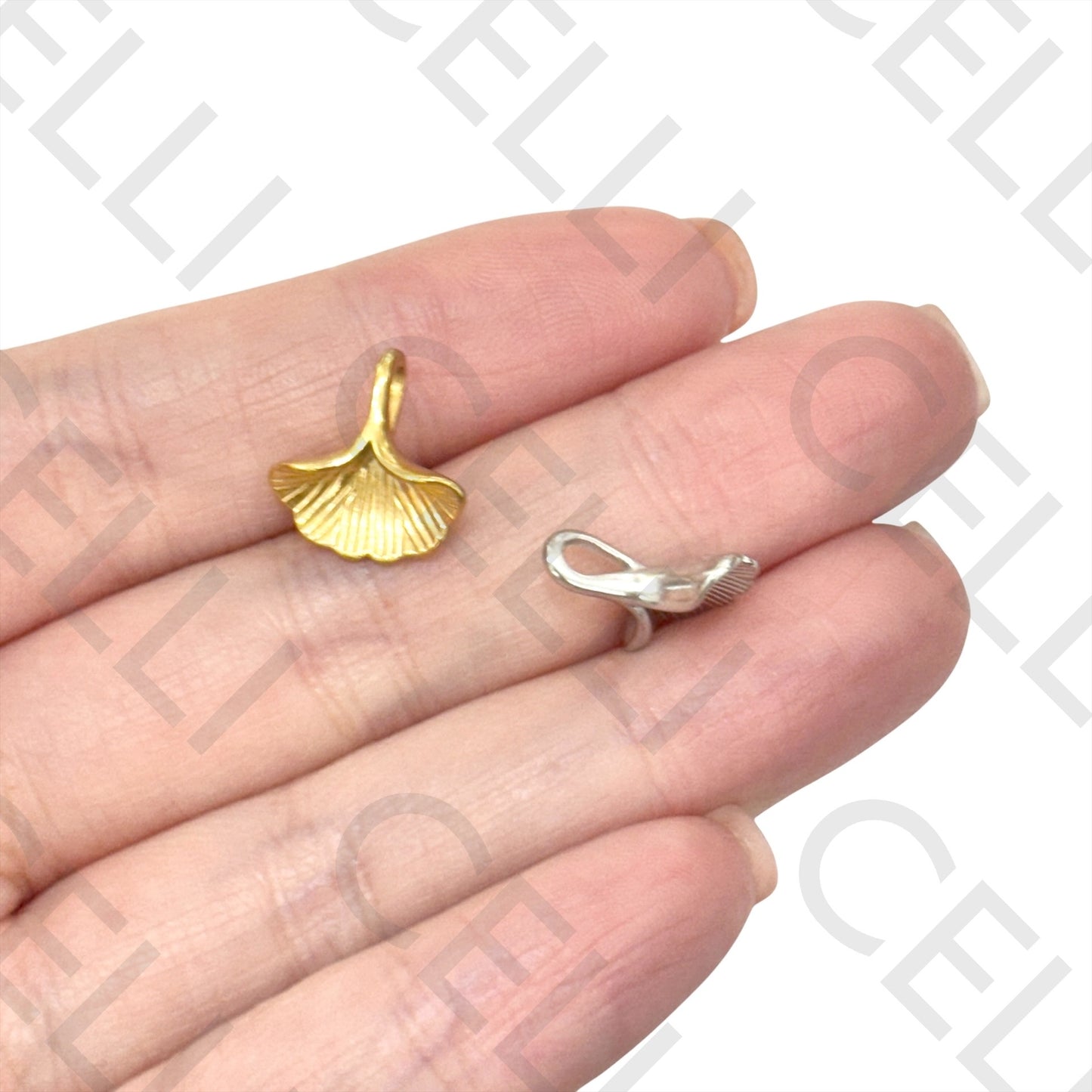 Medalha de Aço - folha (2 und.)