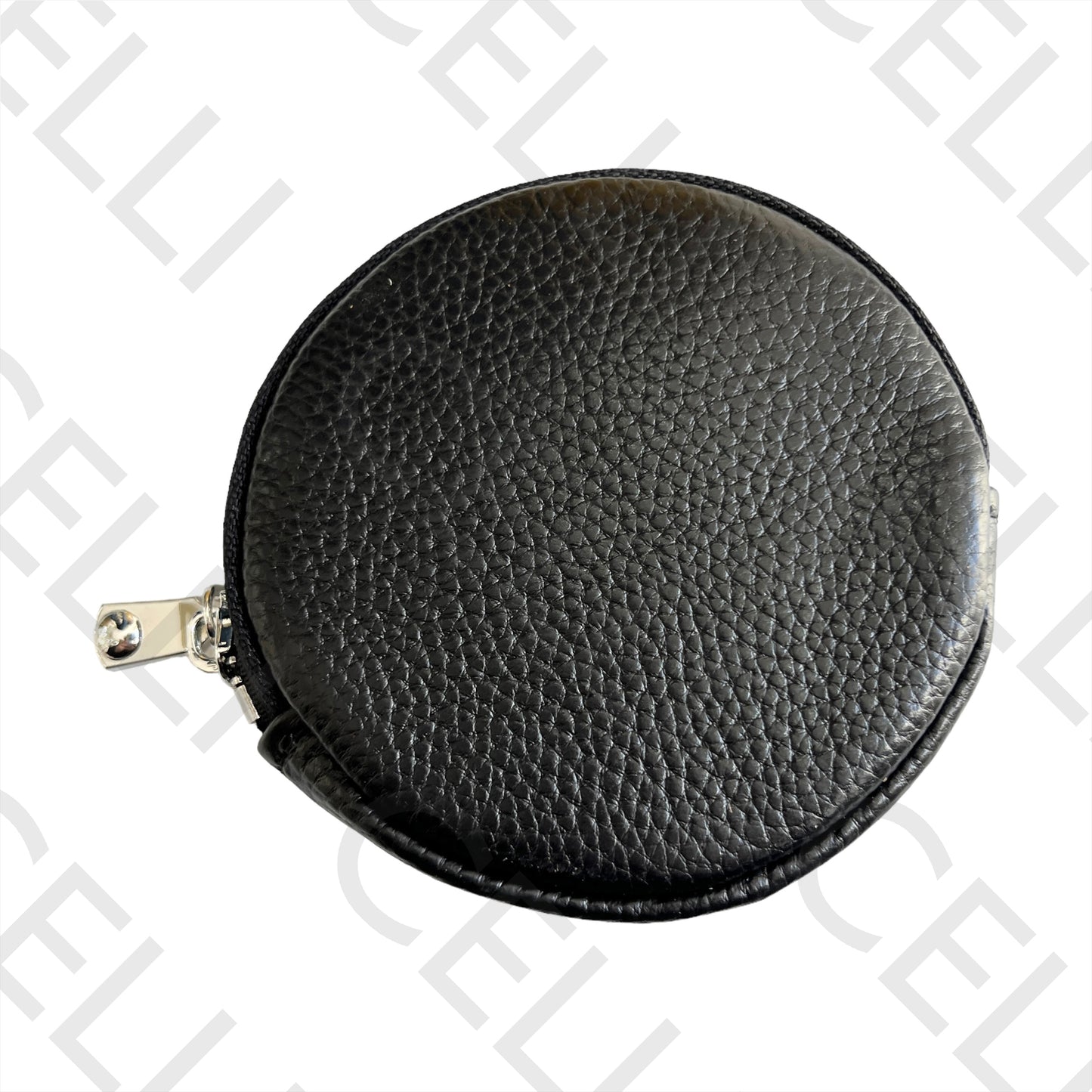 Carteira de Pele/Couro