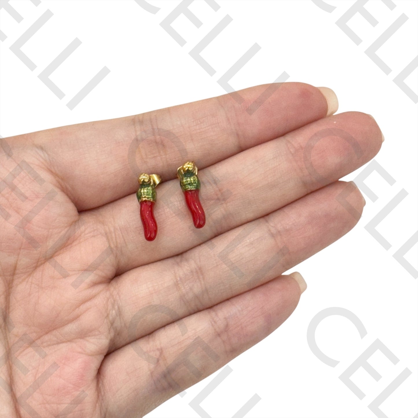 Salto de Acero - pimienta