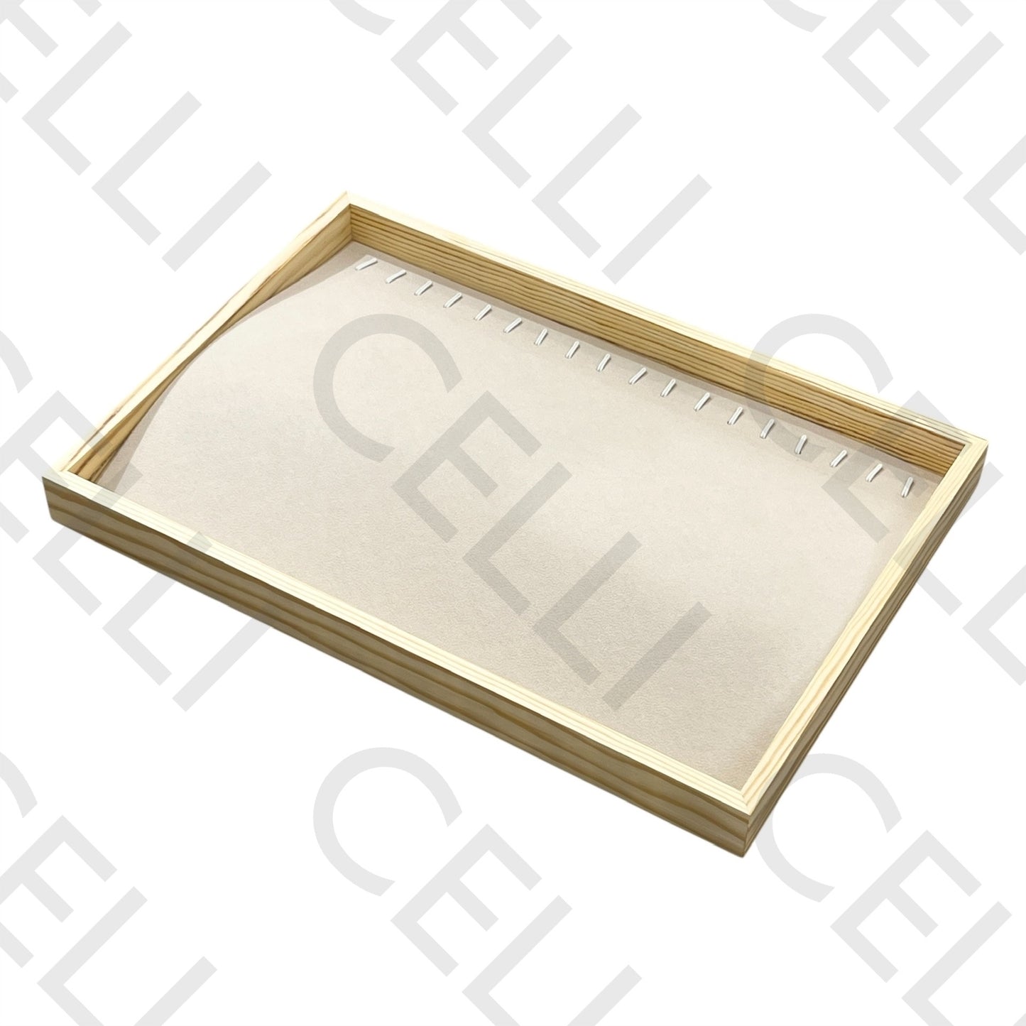 Expositor de colares/pulseira