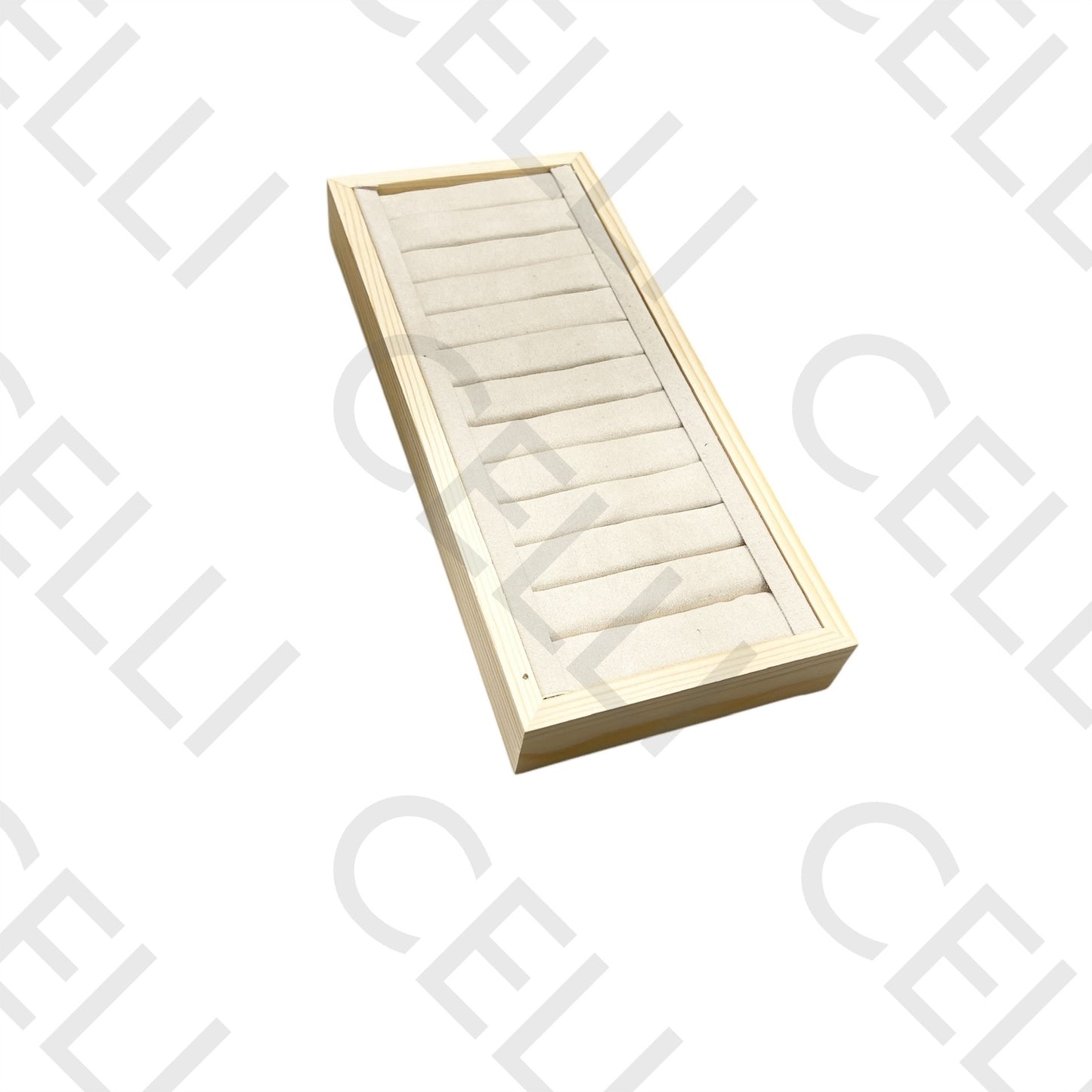 Expositor braceletes/anéis