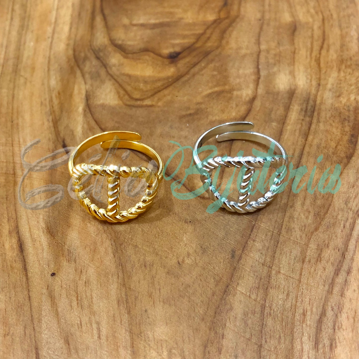 Stainless Steel Ring