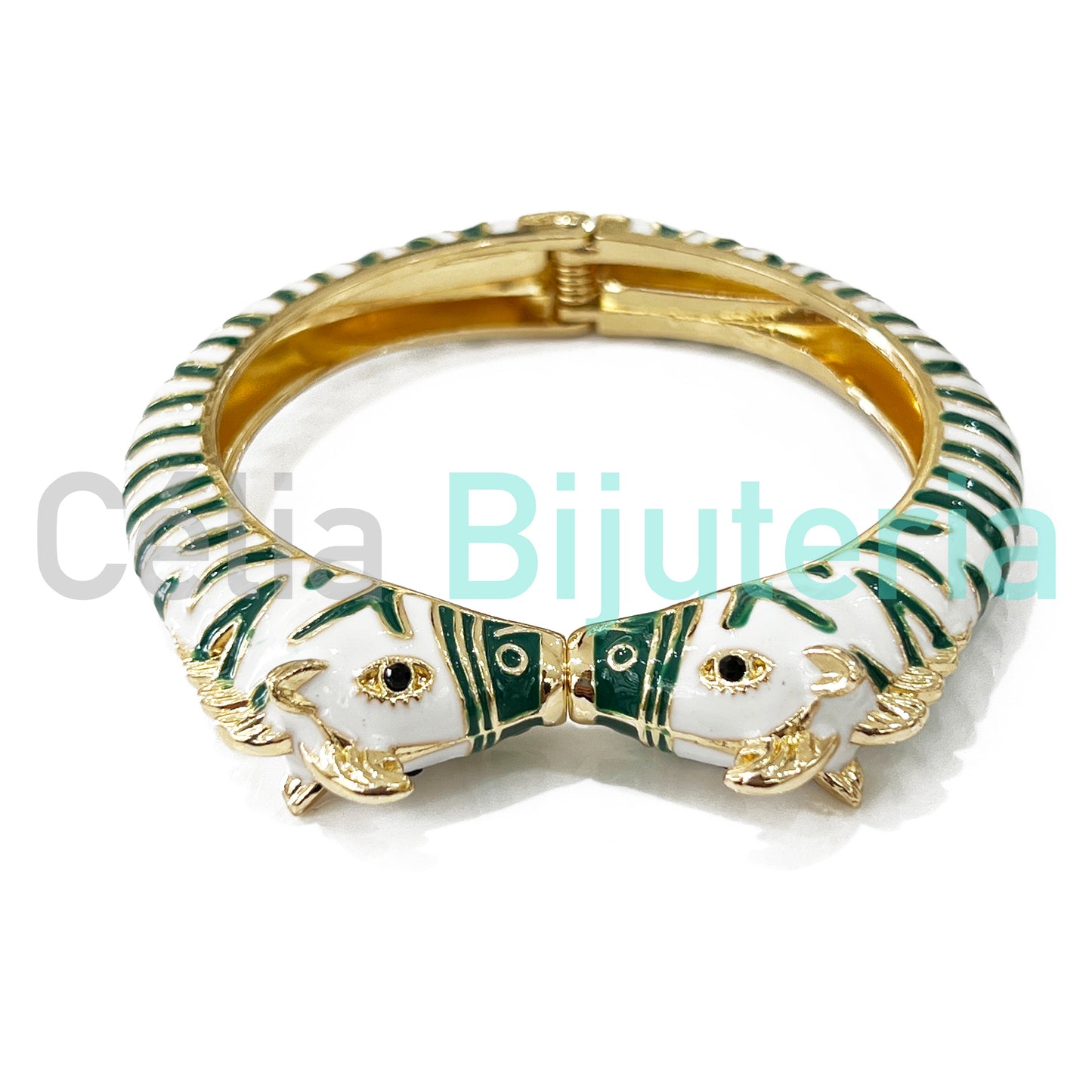 Pulsera de moda - Cebra