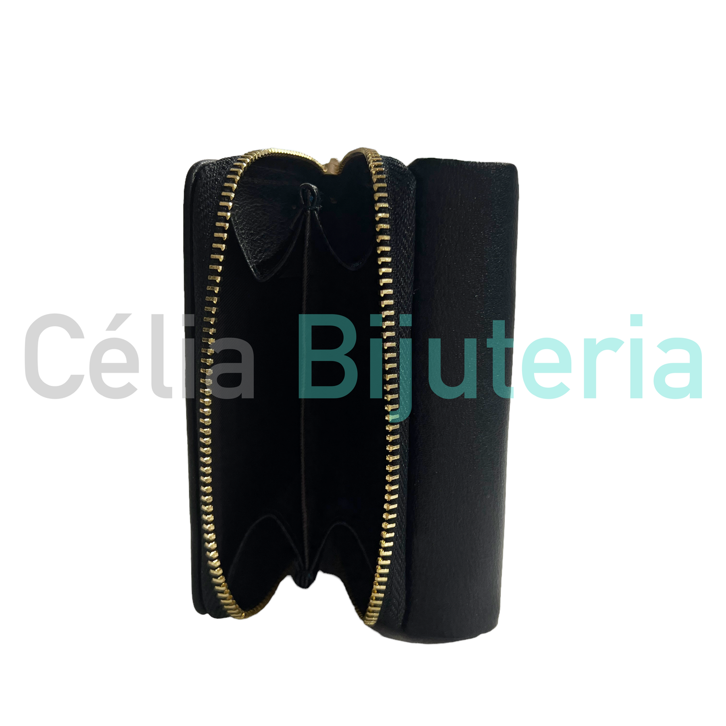 Carteira de Polipele - cobra / serpente