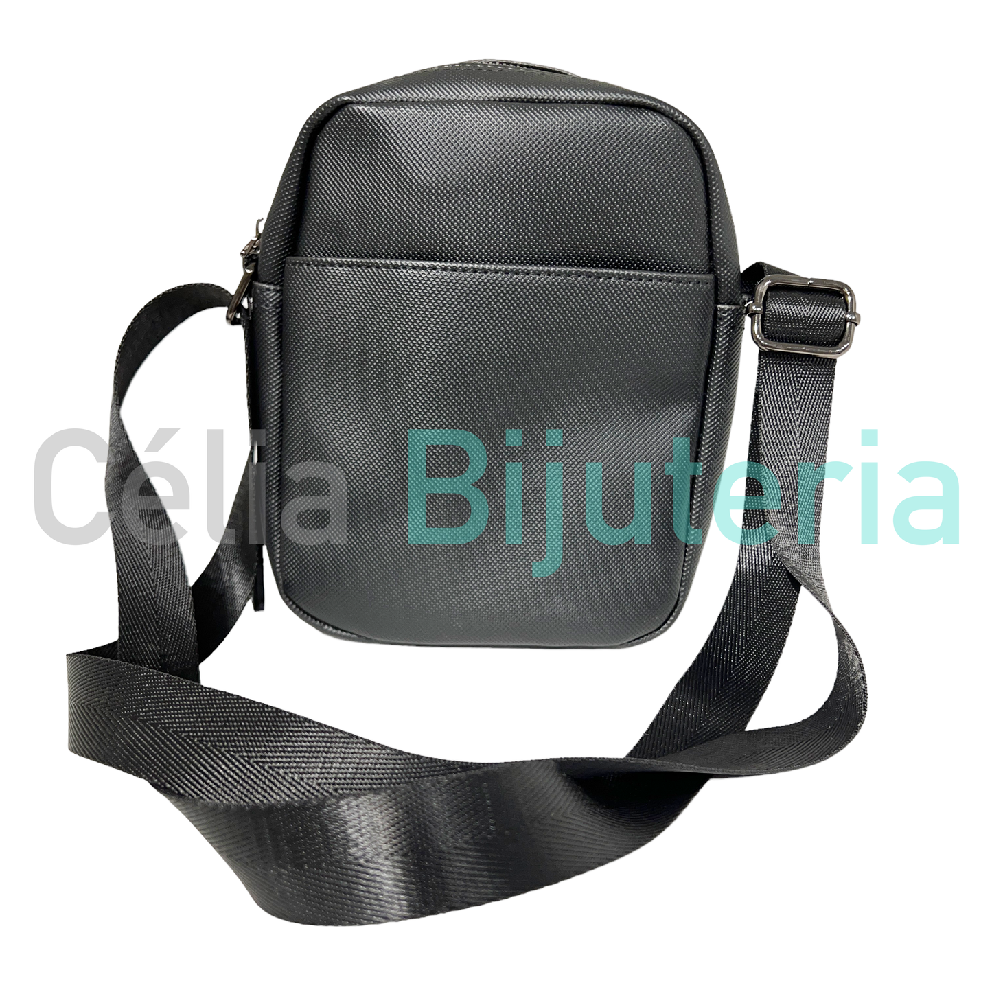 Carteira / Bolsa Masculina de Polipele