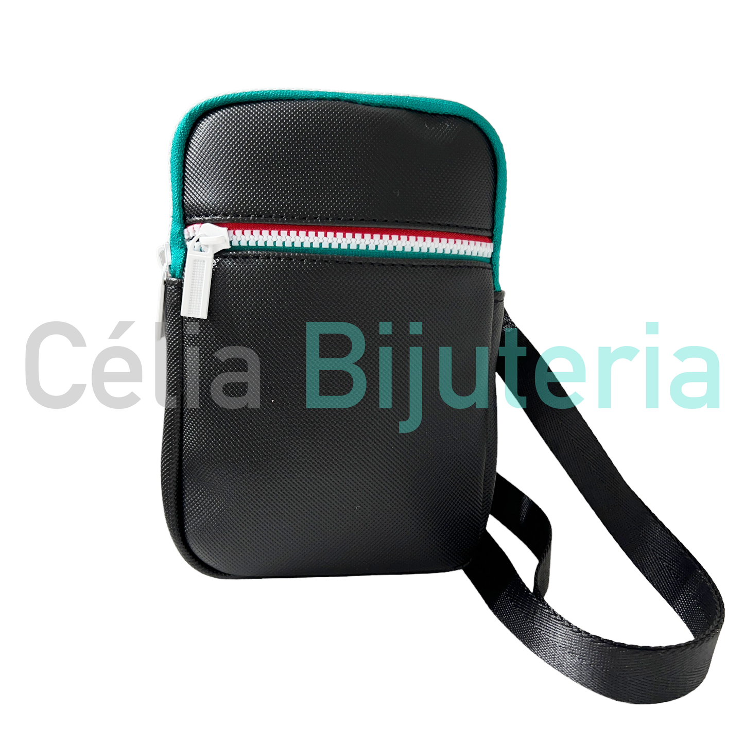Carteira / Bolsa Masculina de Polipele