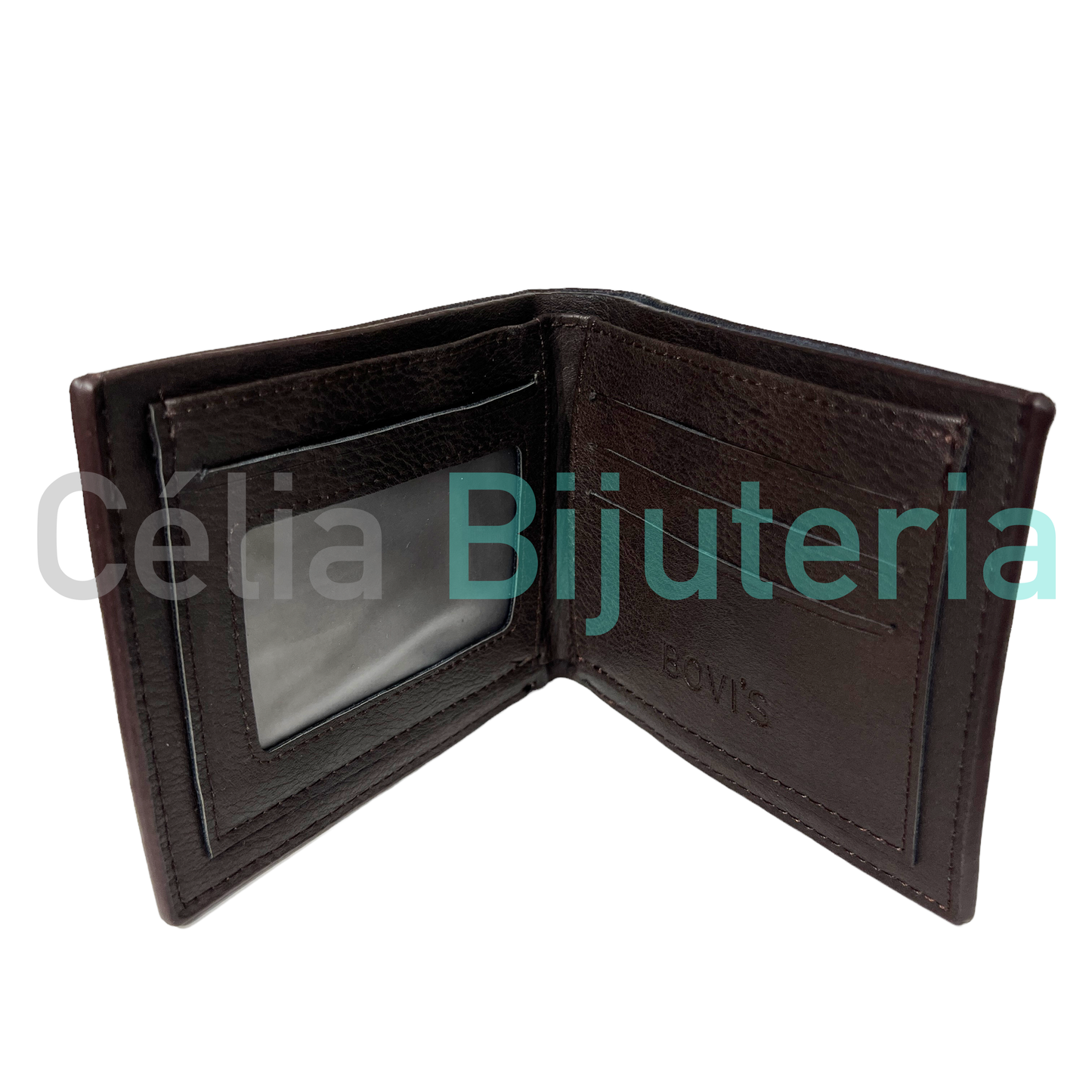 Carteira Masculina de Polipele