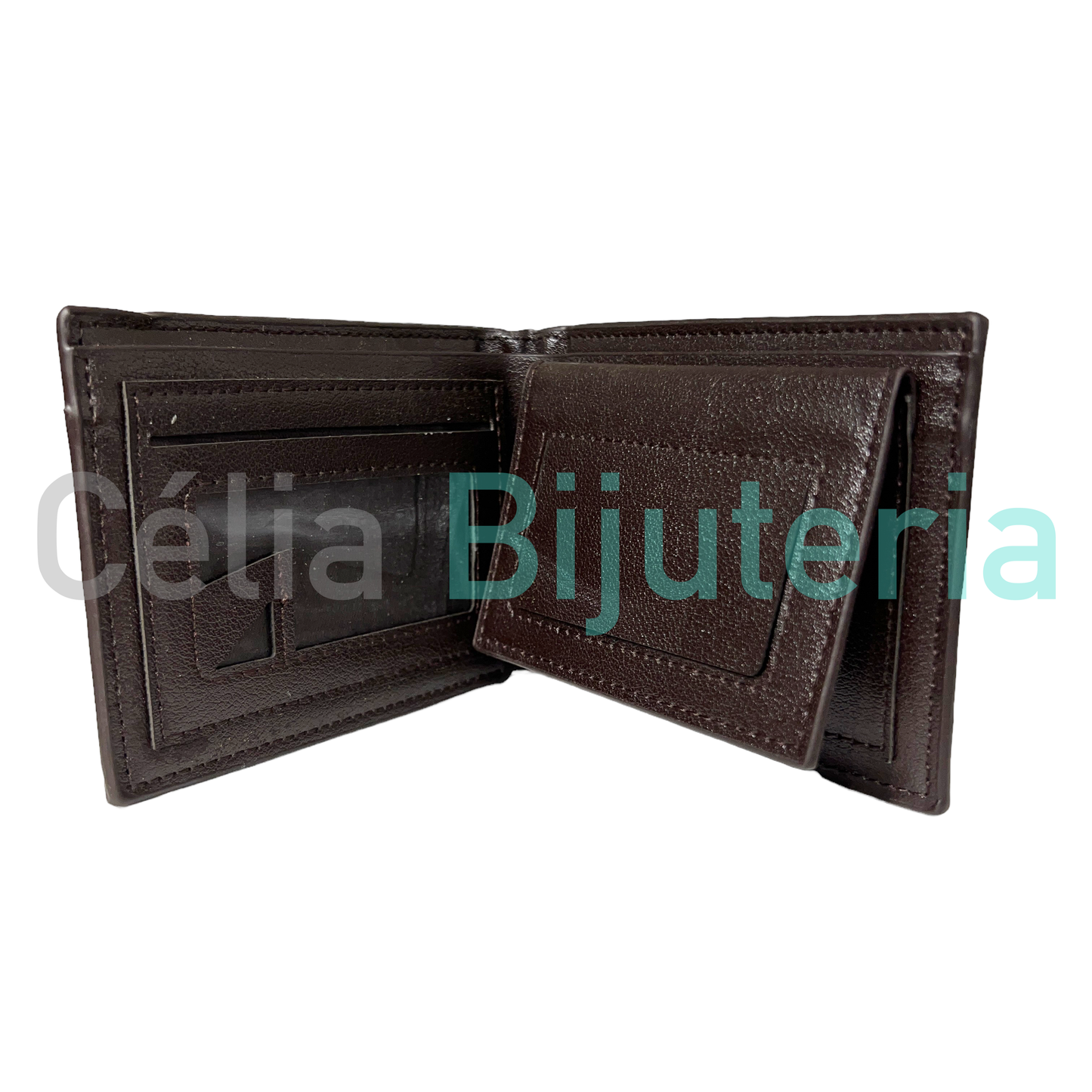 Carteira Masculina de Polipele