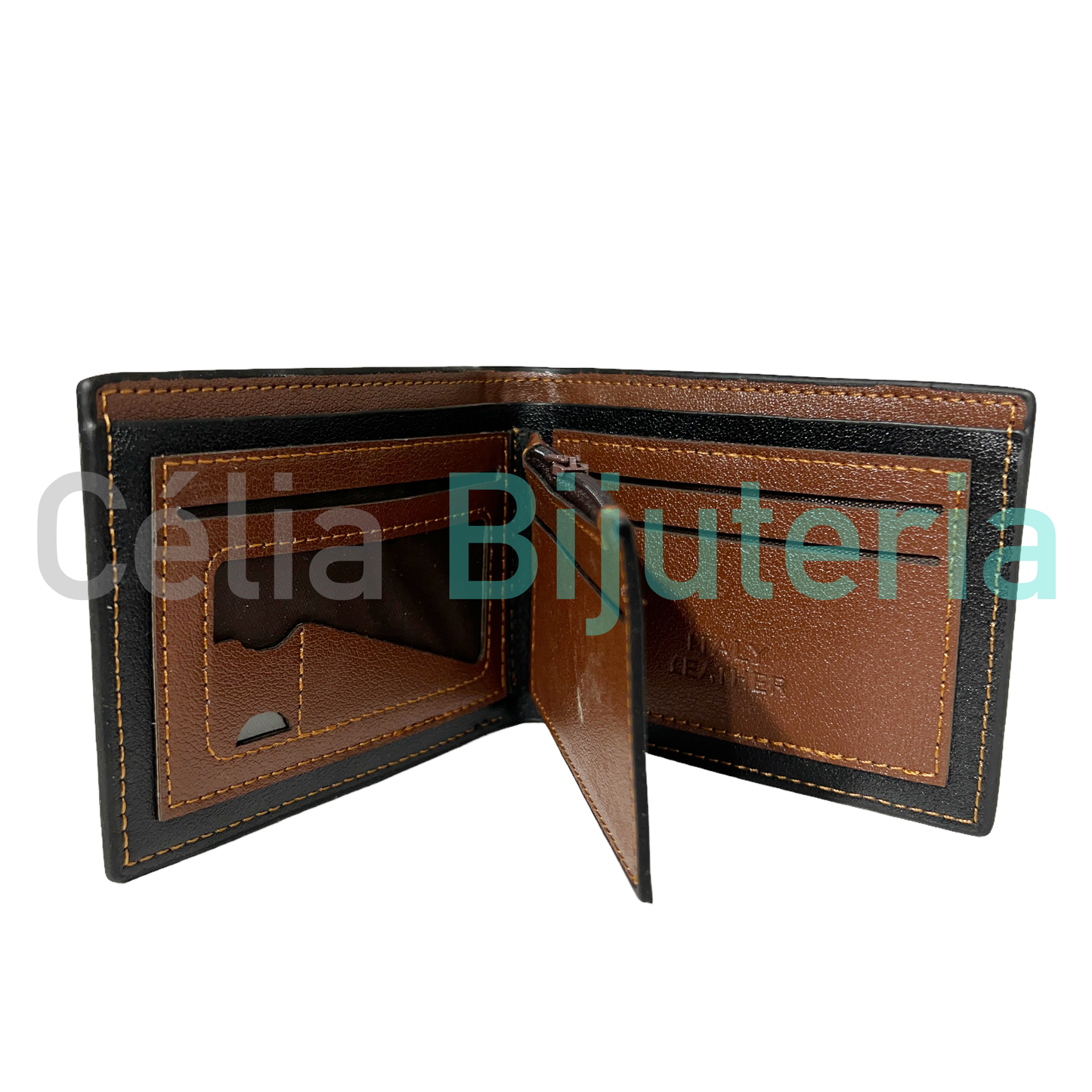 Carteira Masculina de Polipele