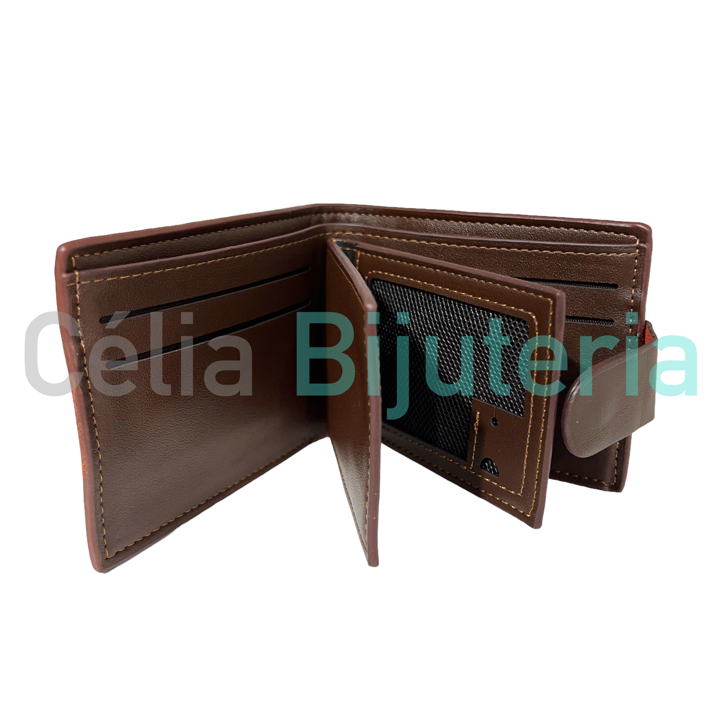 Carteira Masculina de Polipele