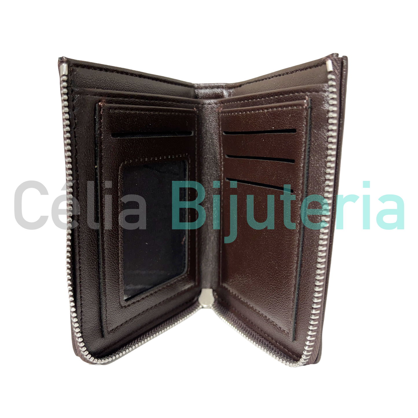 Carteira Masculina de Polipele