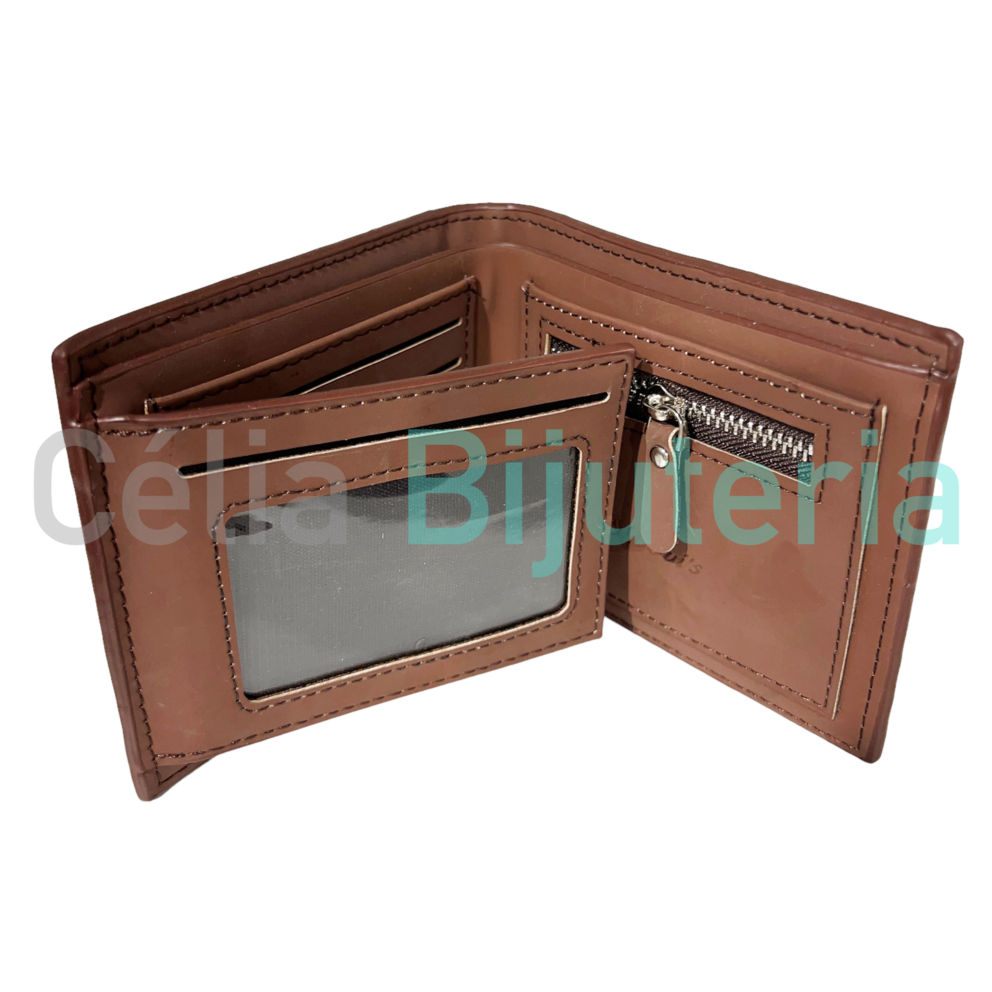 Carteira Masculina de Polipele