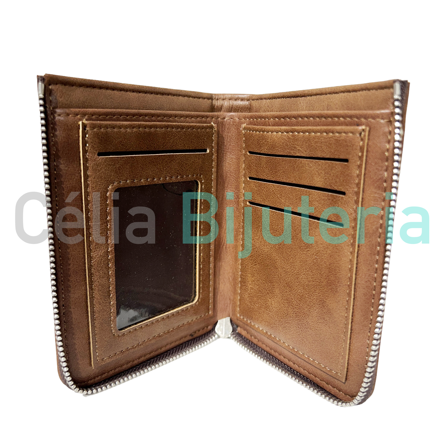 Carteira Masculina de Polipele