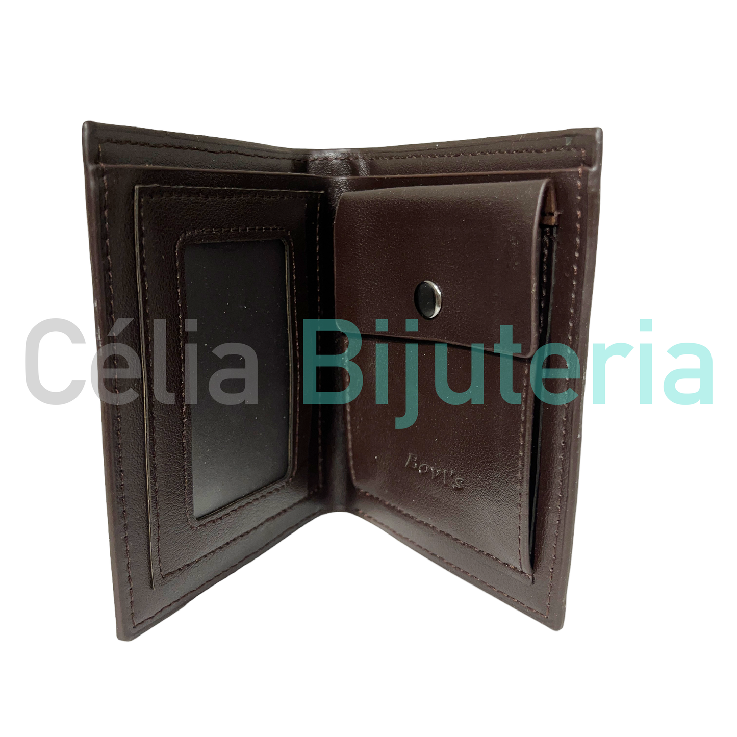 Carteira Masculina de Polipele