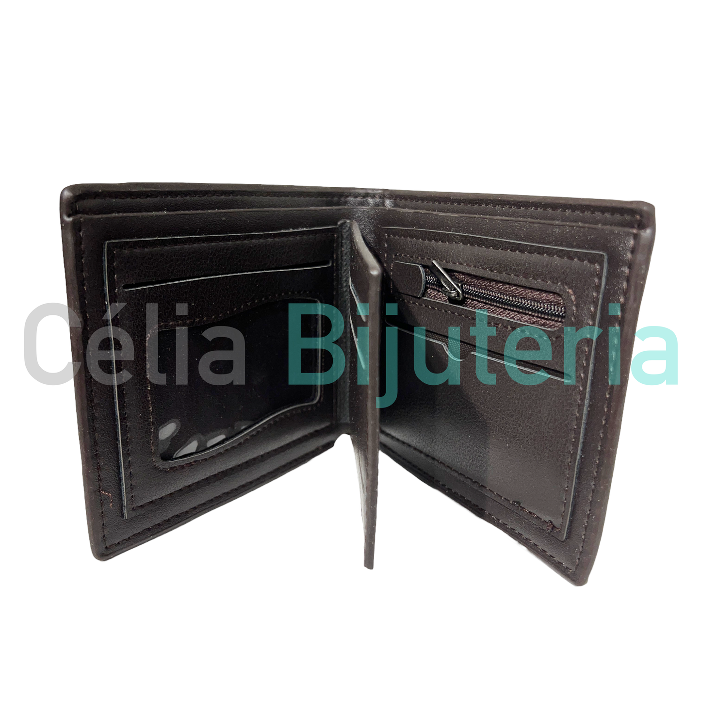 Carteira Masculina de Polipele