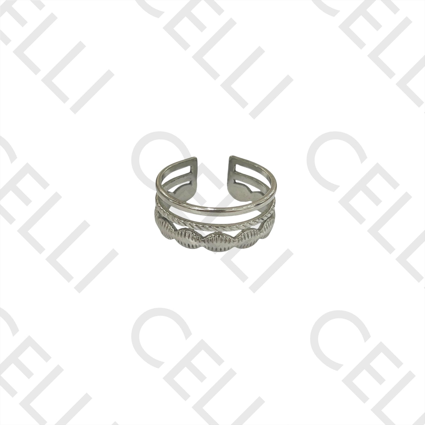 Steel Ring