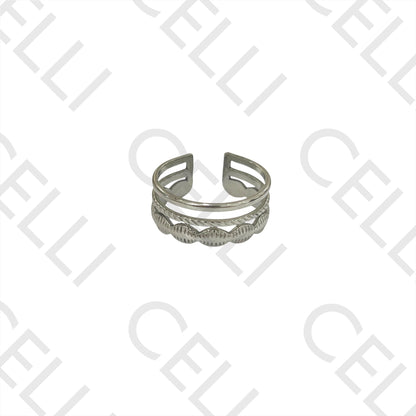 Steel Ring