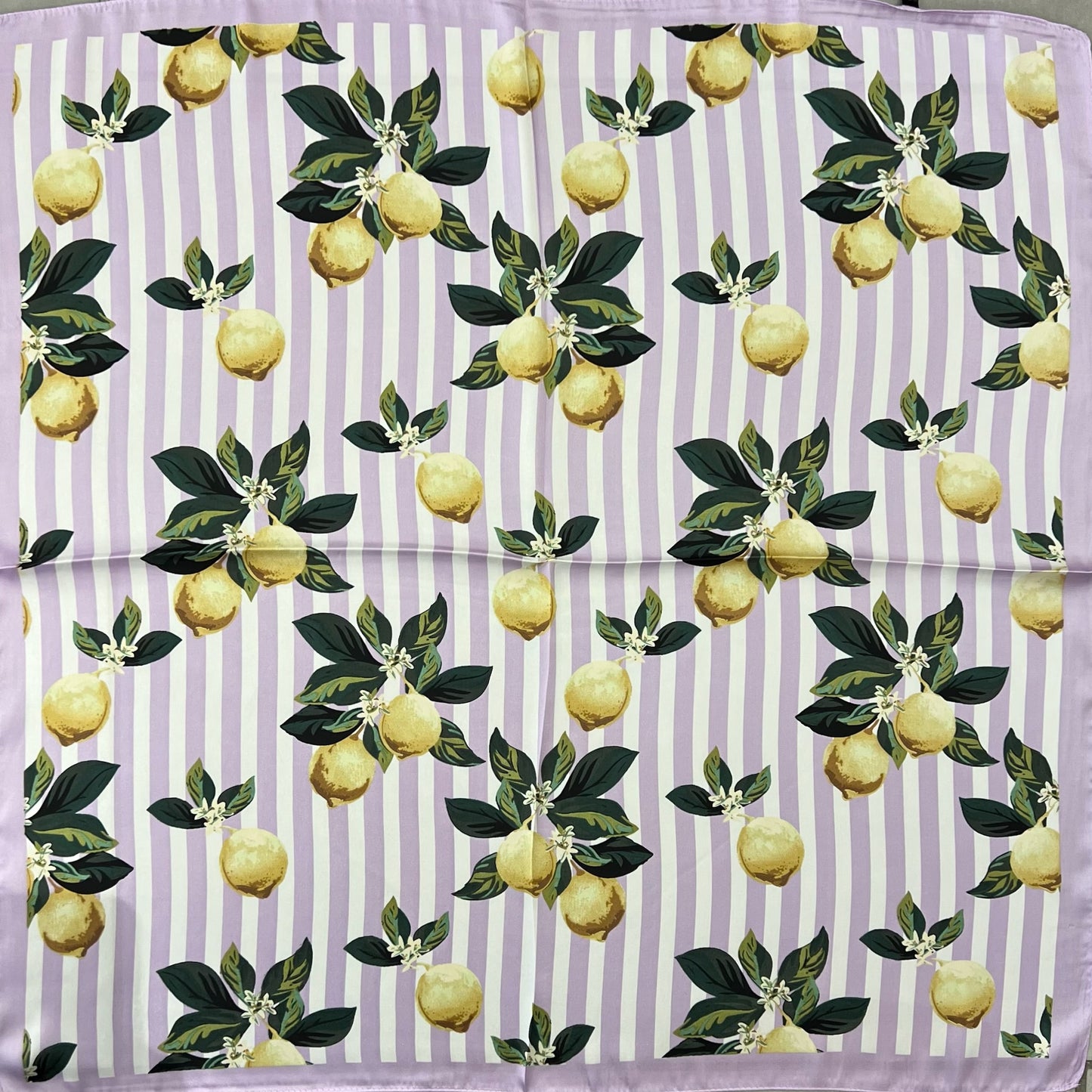 Scarf - 90cm x 90cm