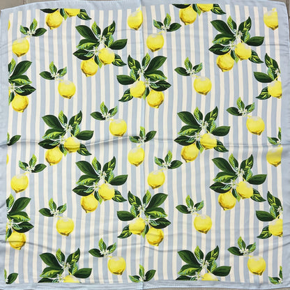 Scarf - 90cm x 90cm