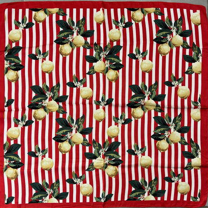 Scarf - 90cm x 90cm