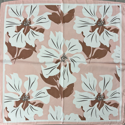 Scarf - 90cm x 90cm