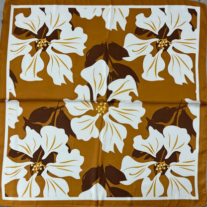 Scarf - 90cm x 90cm