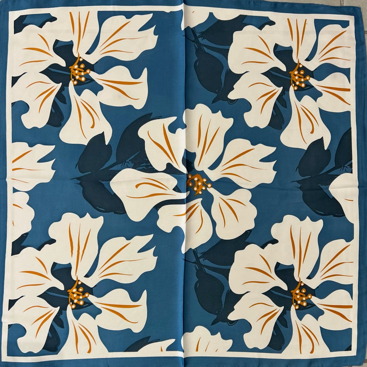 Scarf - 90cm x 90cm