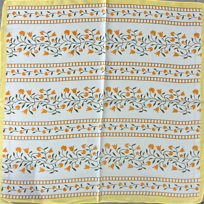 Scarf - 90cm x 90cm