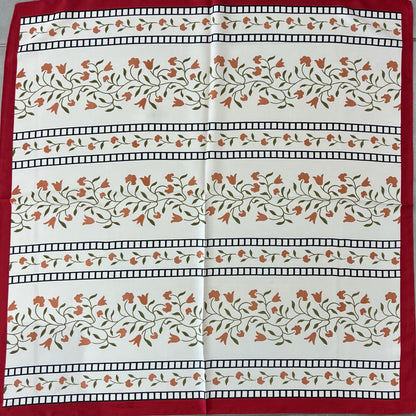 Scarf - 90cm x 90cm