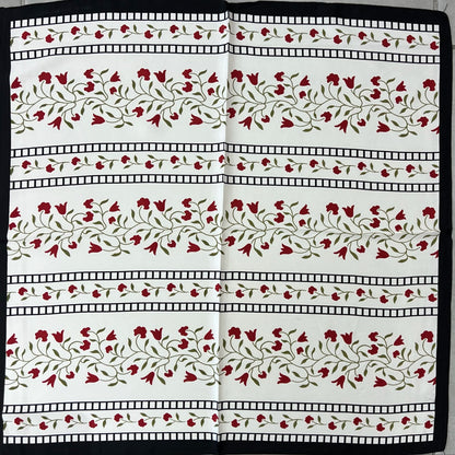 Scarf - 90cm x 90cm