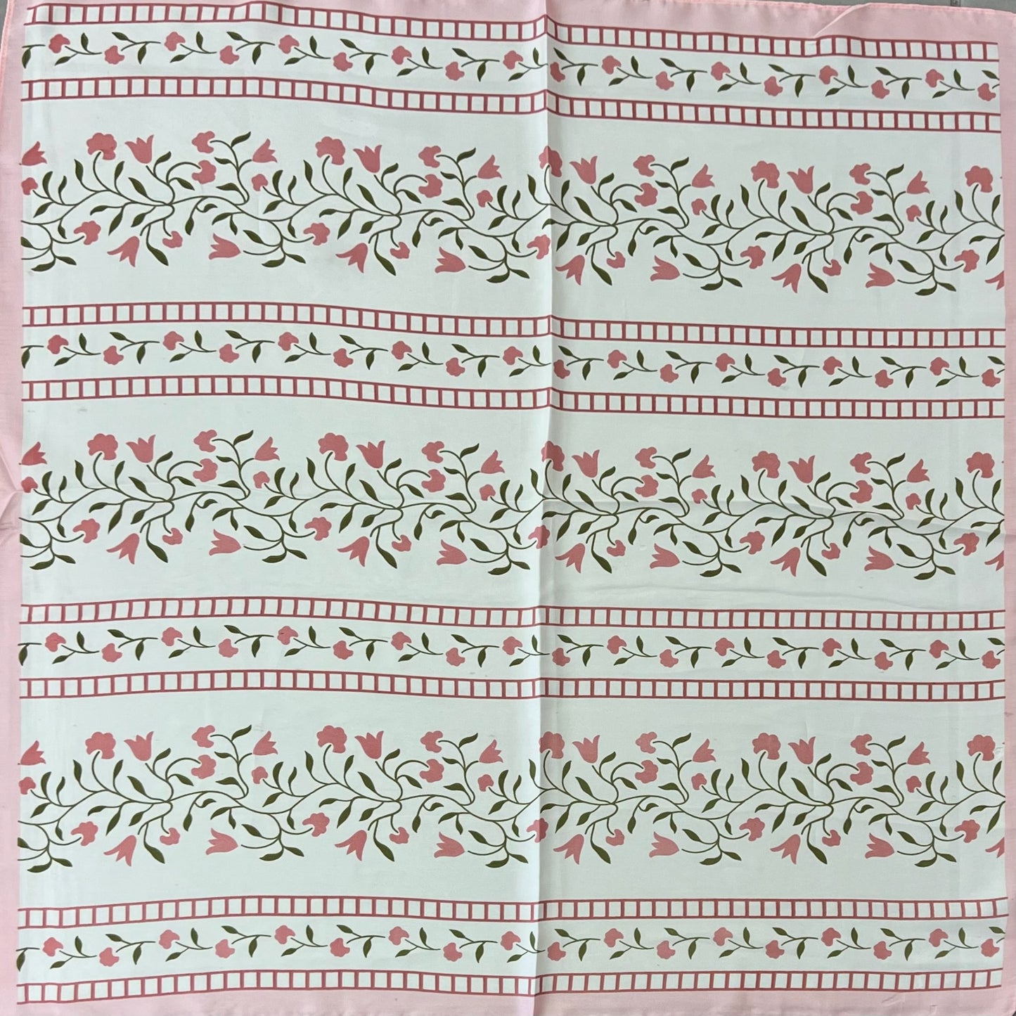 Scarf - 90cm x 90cm