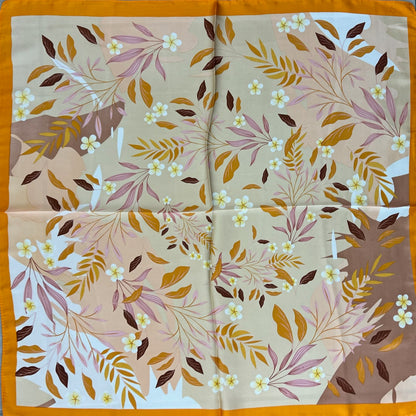 Scarf - 90cm x 90cm