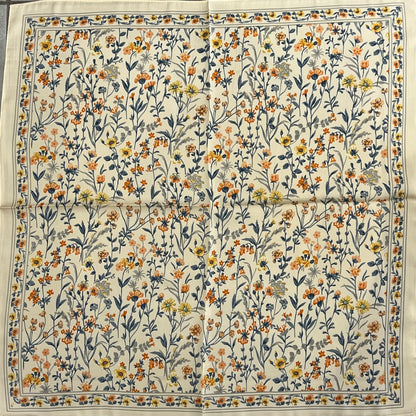 Scarf - 90cm x 90cm