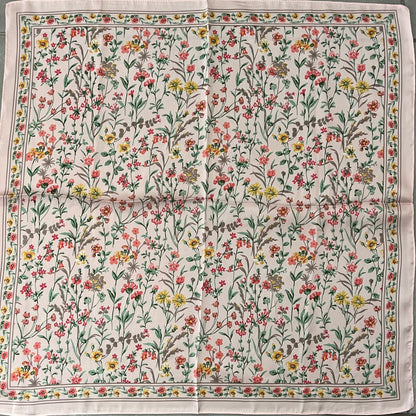 Scarf - 90cm x 90cm