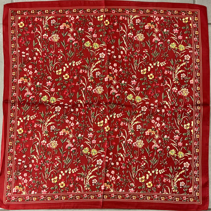 Scarf - 90cm x 90cm
