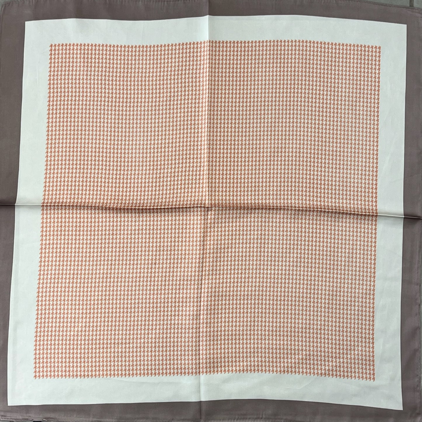 Scarf - 90cm x 90cm