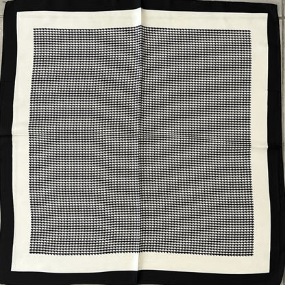 Scarf - 90cm x 90cm