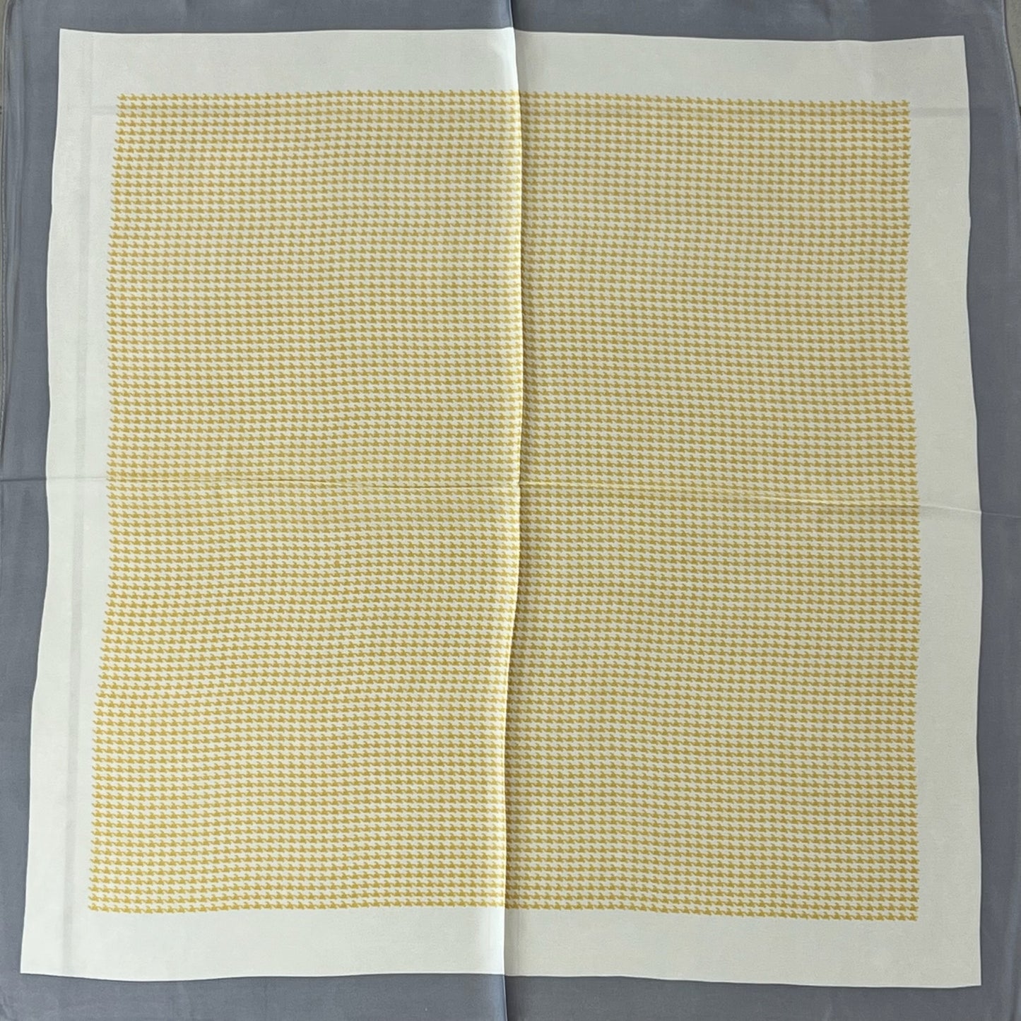 Scarf - 90cm x 90cm