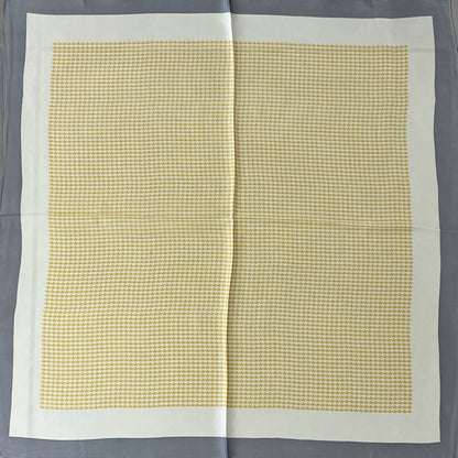 Scarf - 90cm x 90cm
